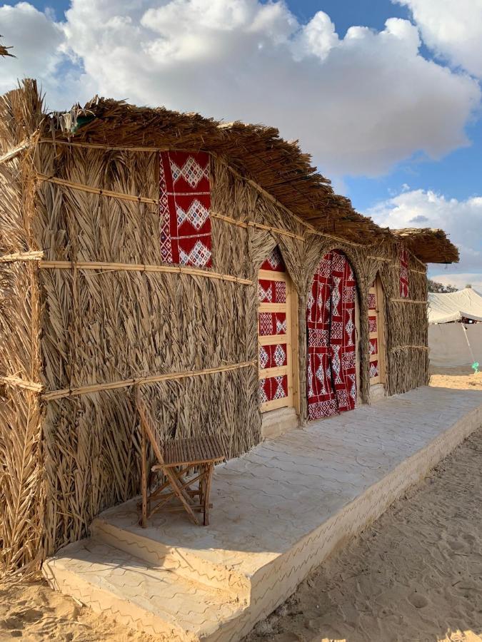 Cafour House Siwa - Hot Spring Hotel Siwa Oasis Ngoại thất bức ảnh