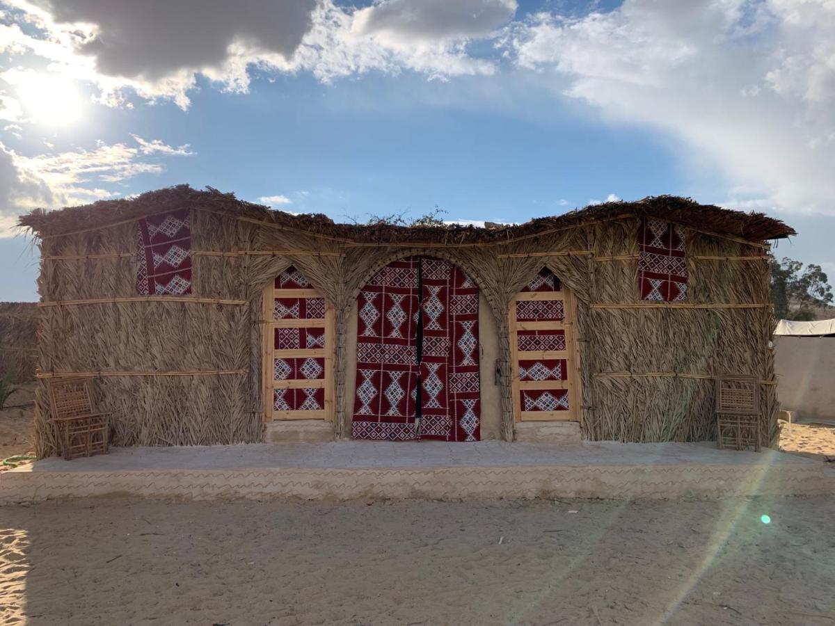 Cafour House Siwa - Hot Spring Hotel Siwa Oasis Ngoại thất bức ảnh