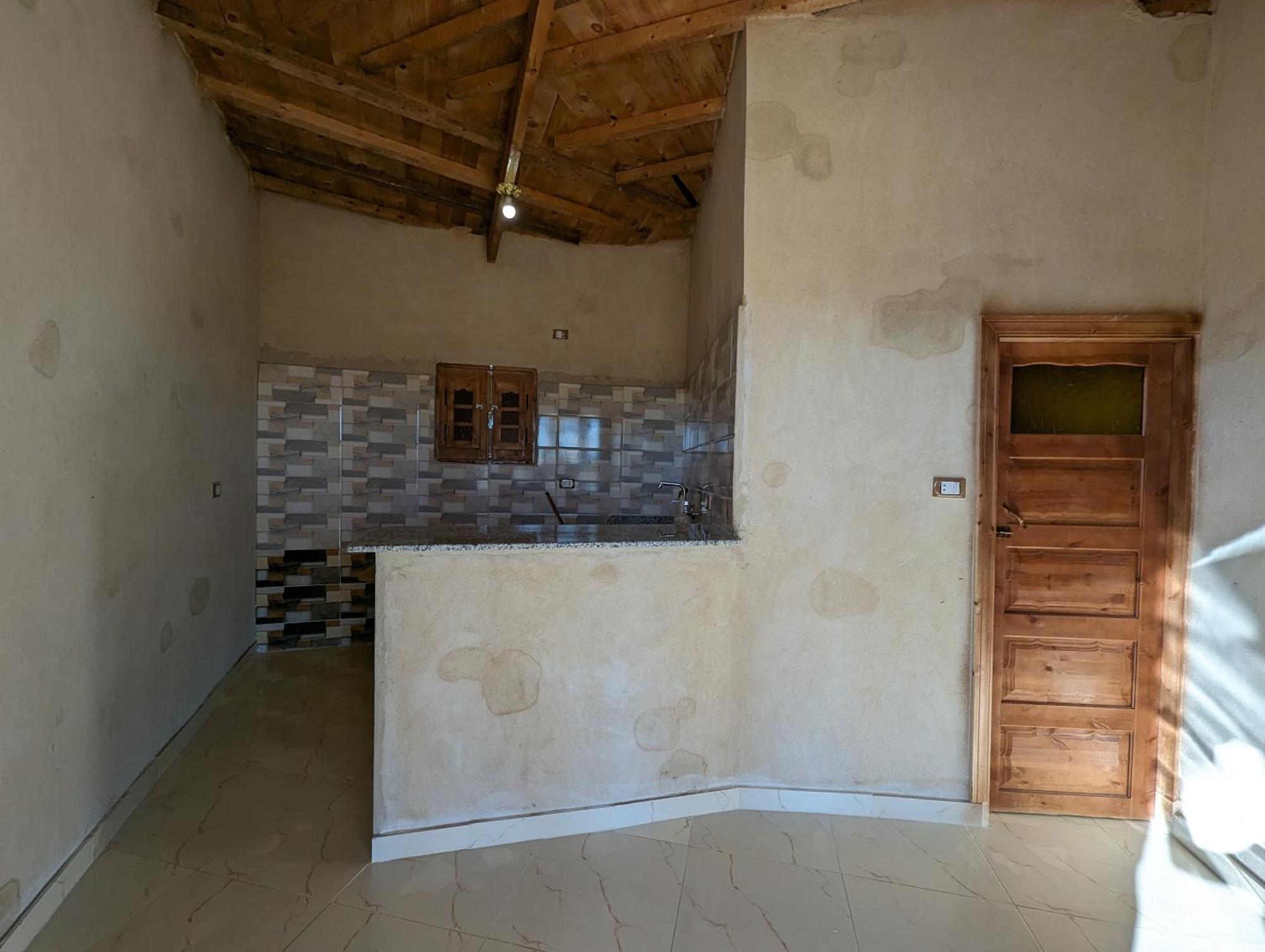 Cafour House Siwa - Hot Spring Hotel Siwa Oasis Ngoại thất bức ảnh