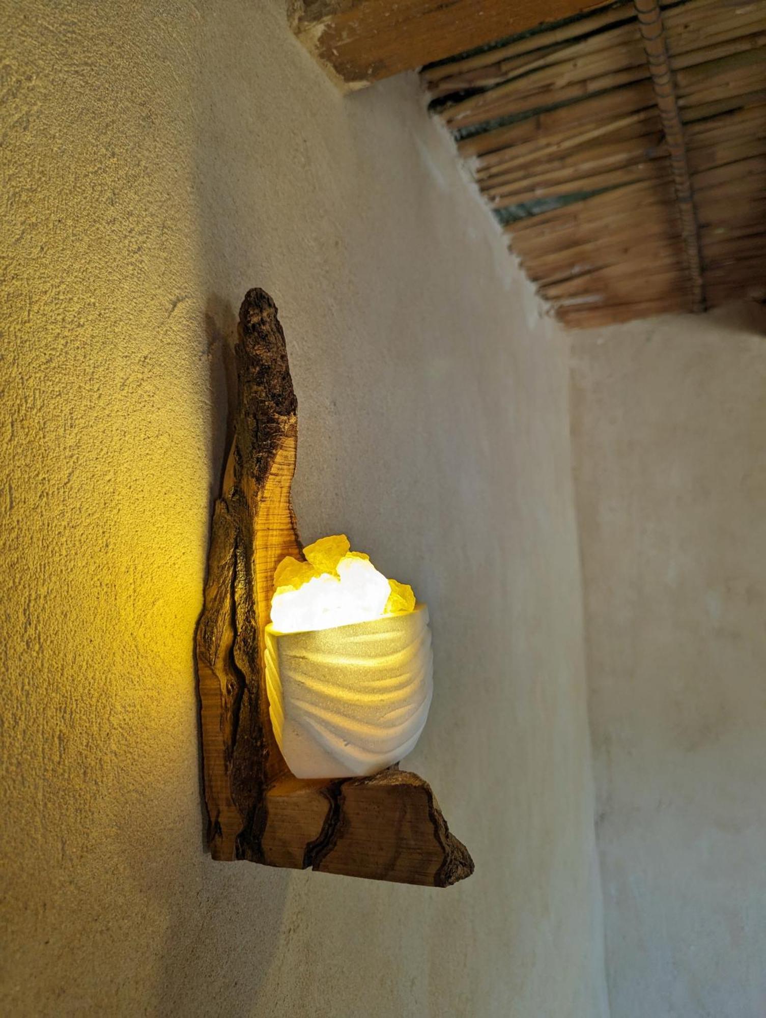 Cafour House Siwa - Hot Spring Hotel Siwa Oasis Ngoại thất bức ảnh